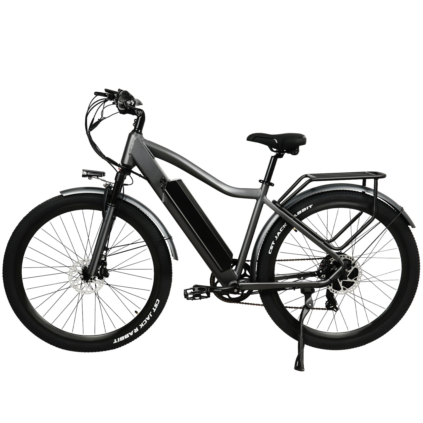 F26 ELECTRIC BIKE