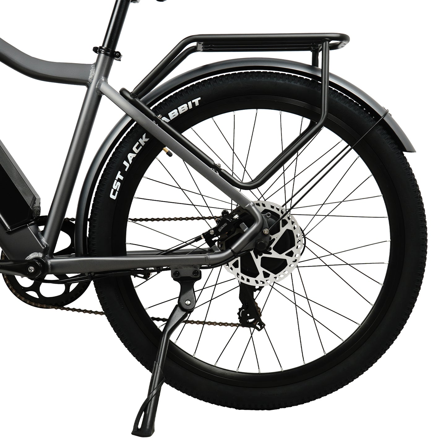 F26 ELECTRIC BIKE