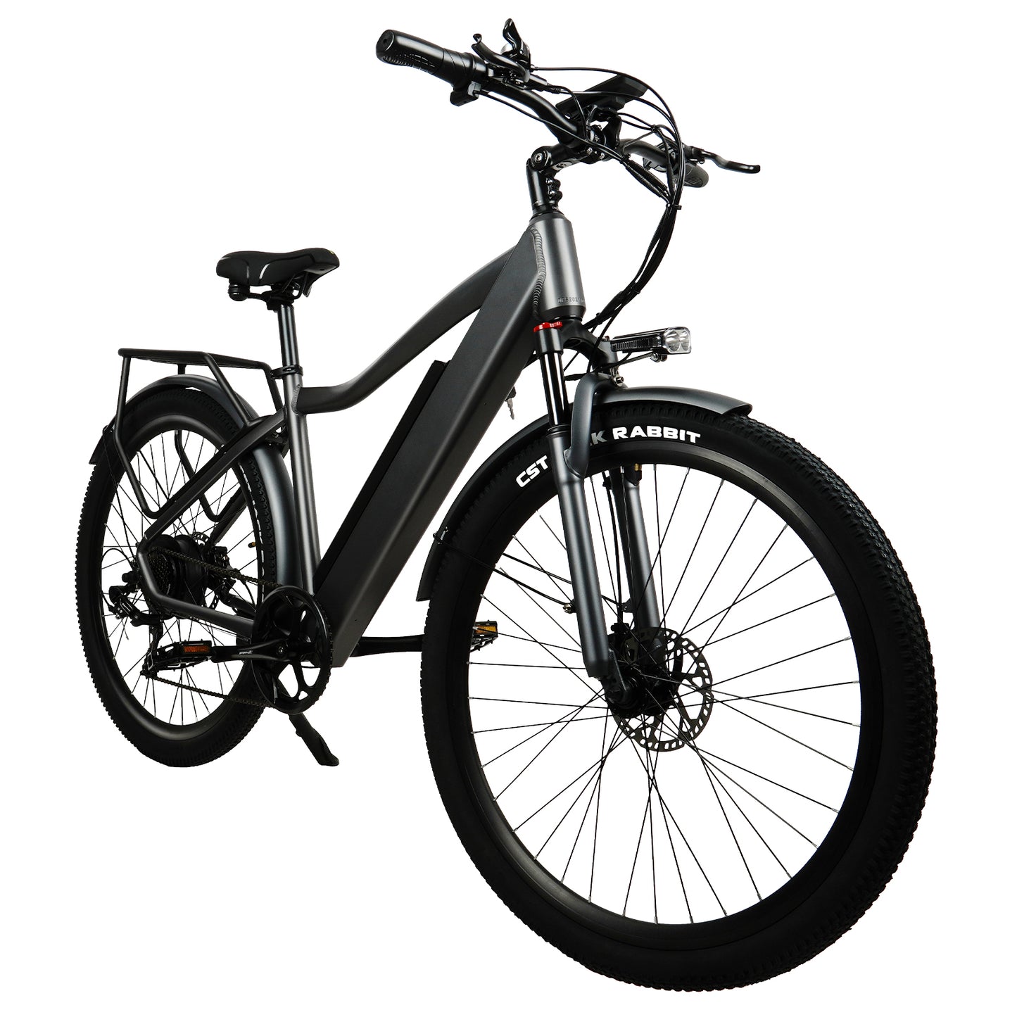 F26 ELECTRIC BIKE