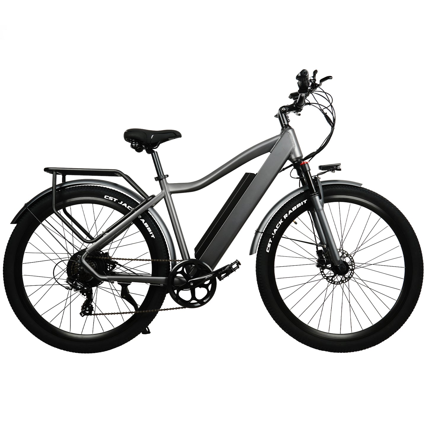 F26 ELECTRIC BIKE