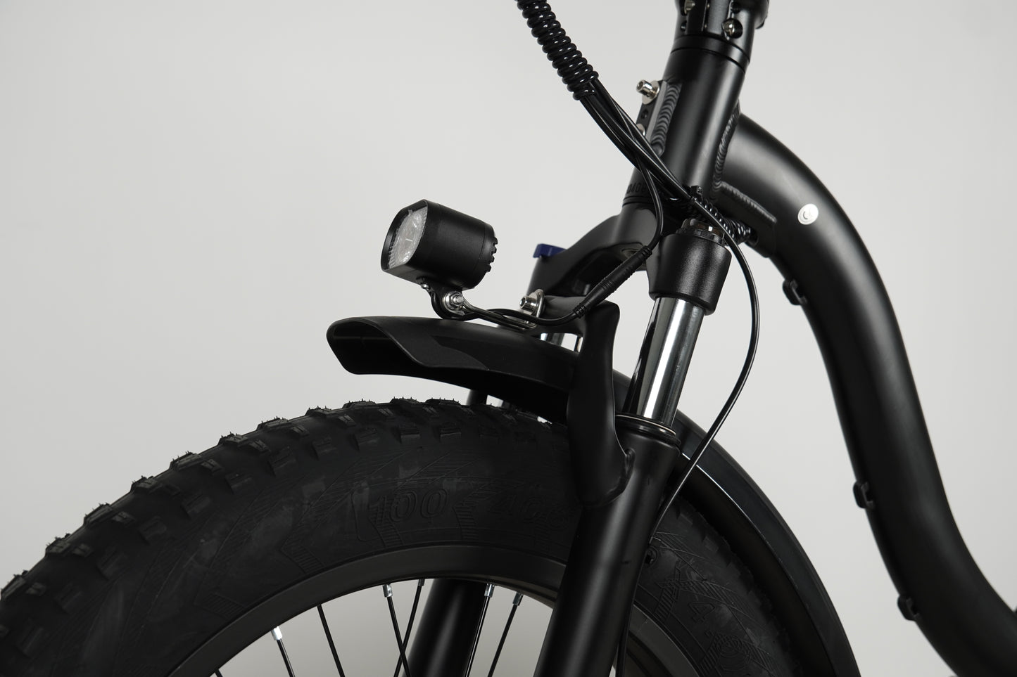 Y20 ELECTRIC BIKE