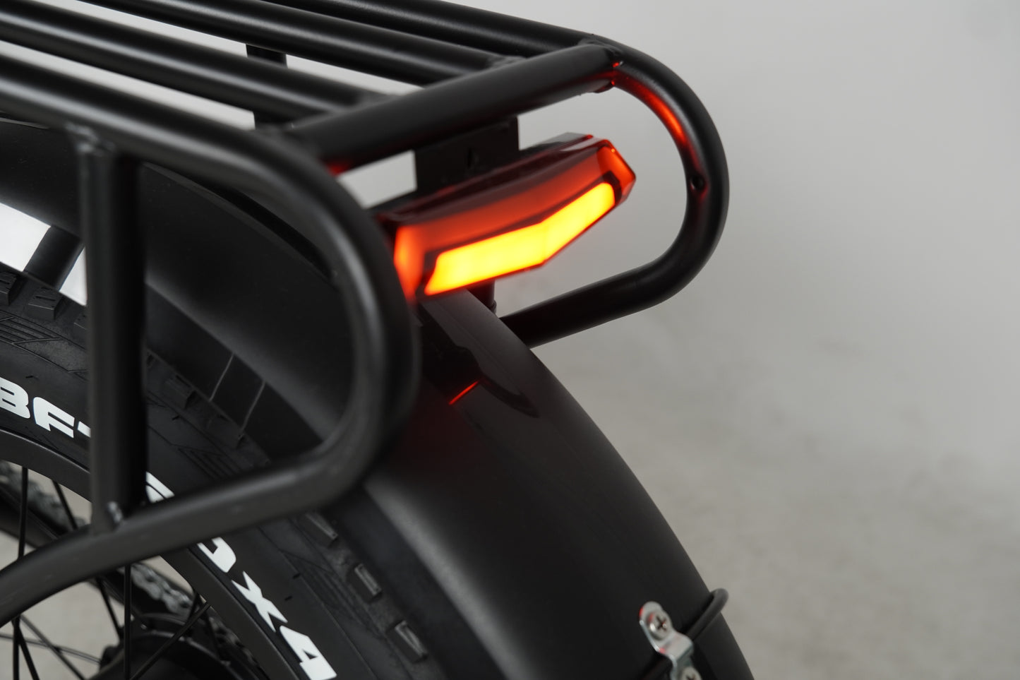 Y20 ELECTRIC BIKE