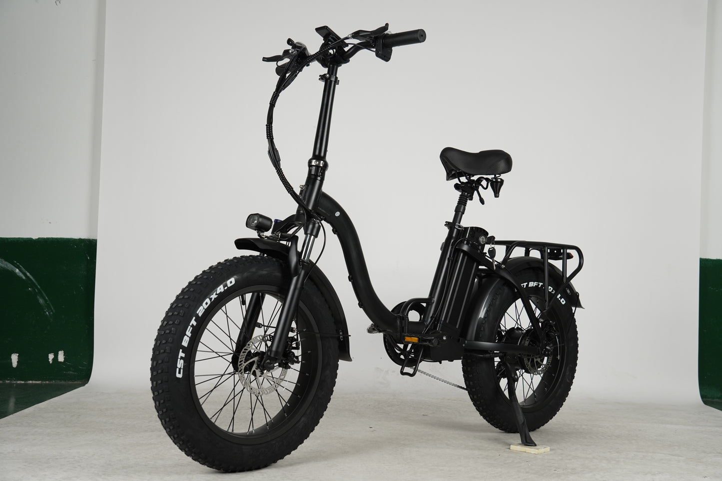 Y20 ELECTRIC BIKE