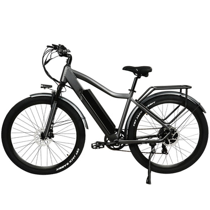 F26 ELECTRIC BIKE