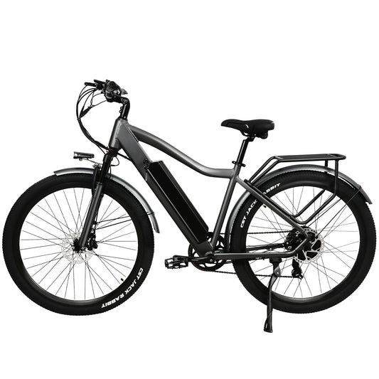 F26 ELECTRIC BIKE