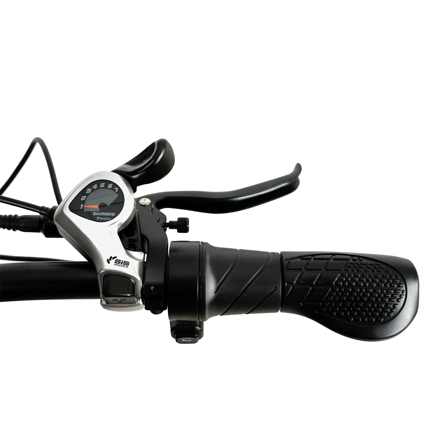F26 ELECTRIC BIKE