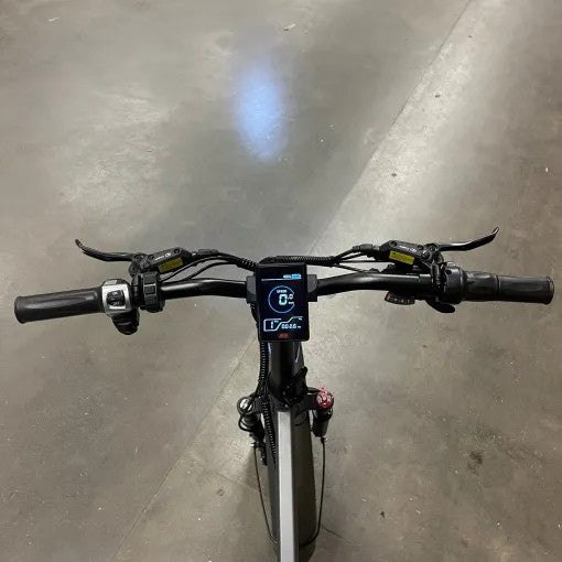 GW20 ELECTRIC BIKE