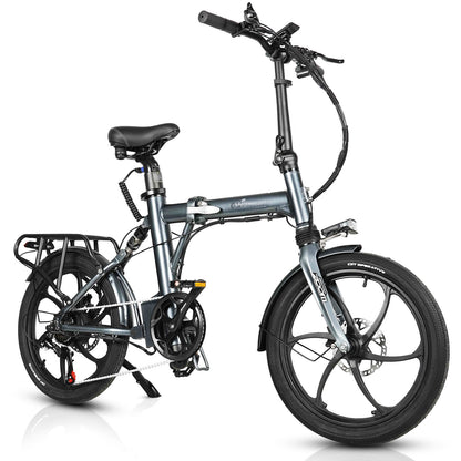 EM20 ELECTRIC BIKE