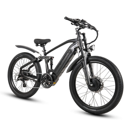 AL26 MAX ELECTRIC BIKE