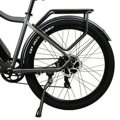 F26 ELECTRIC BIKE