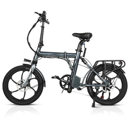 EM20 ELECTRIC BIKE