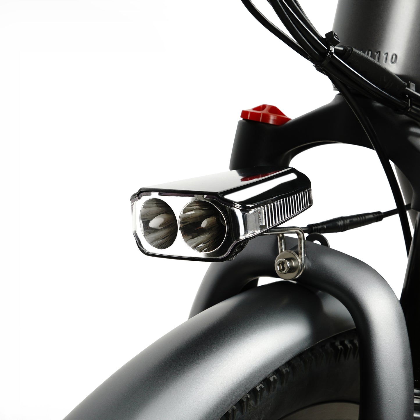 F26 ELECTRIC BIKE
