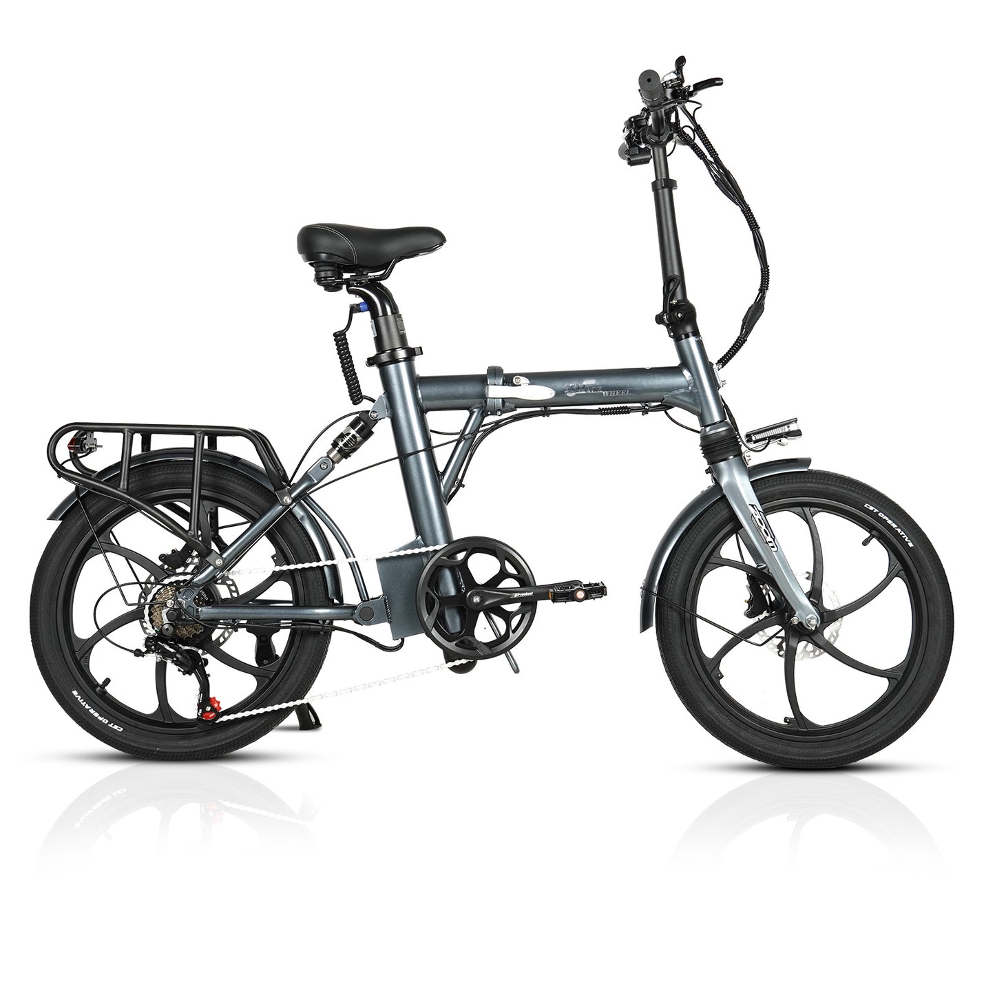 EM20 ELECTRIC BIKE