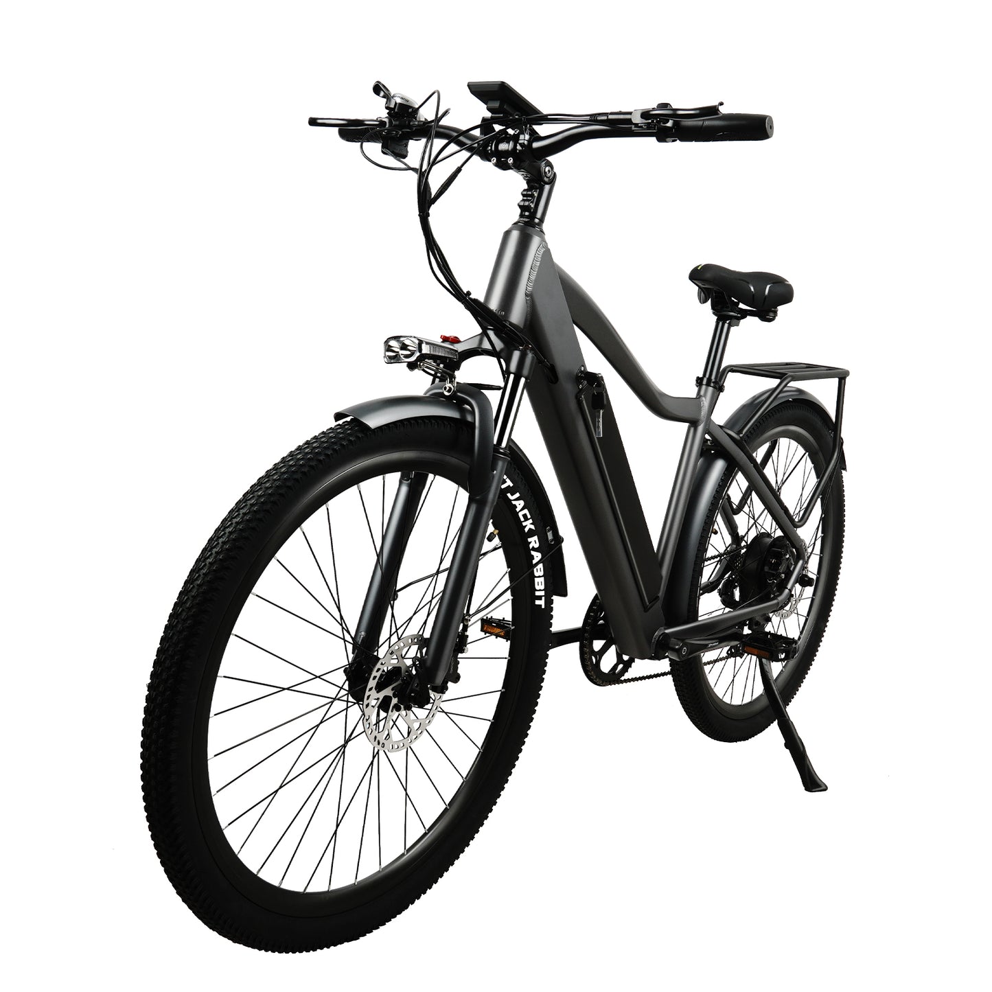 F26 ELECTRIC BIKE