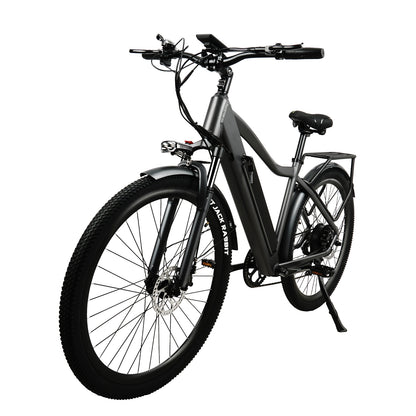 F26 ELECTRIC BIKE