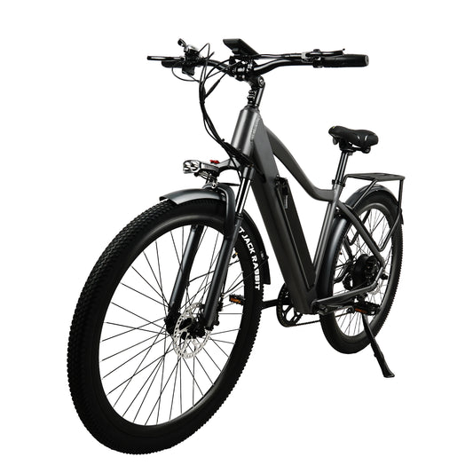 F26 ELECTRIC BIKE