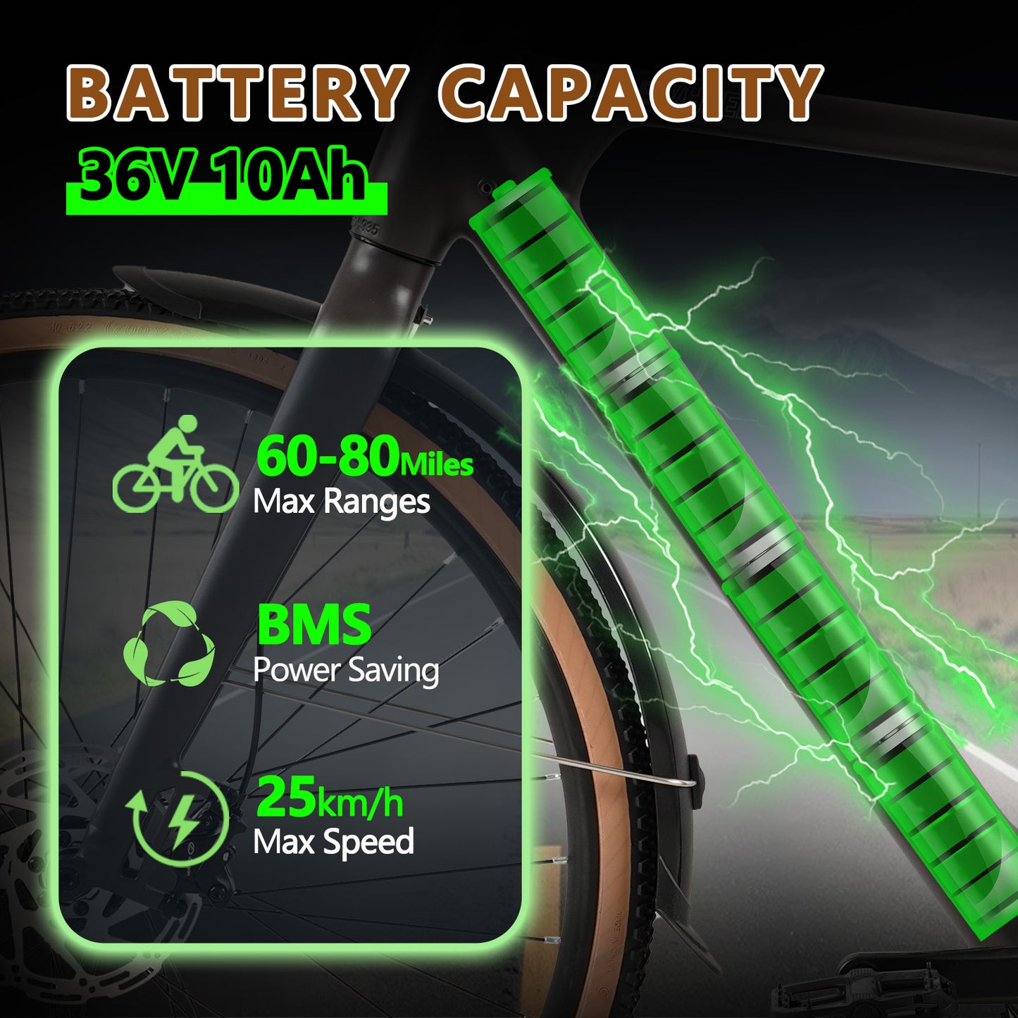 F700-1 Grey ELECTRIC BIKE