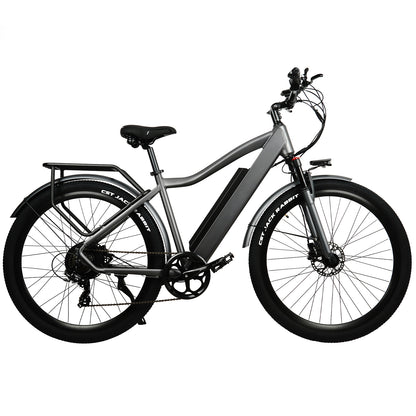 F26 ELECTRIC BIKE
