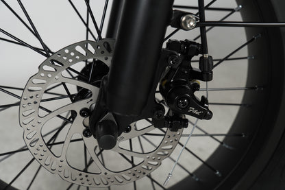 Y20 ELECTRIC BIKE