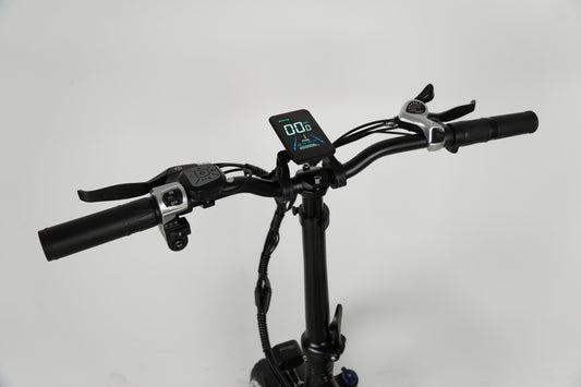 Y20 ELECTRIC BIKE