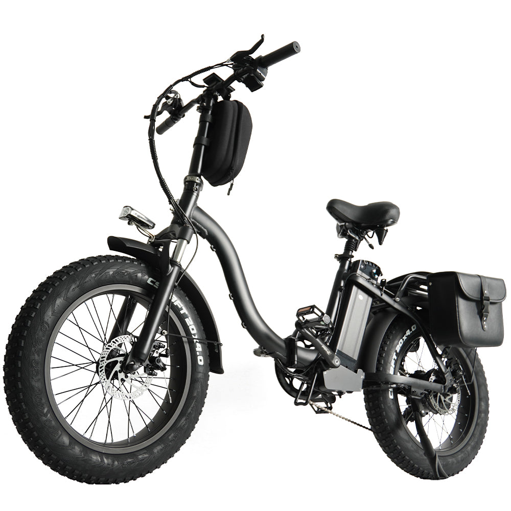 Y20 ELECTRIC BIKE
