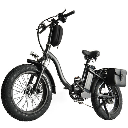 Y20 ELECTRIC BIKE