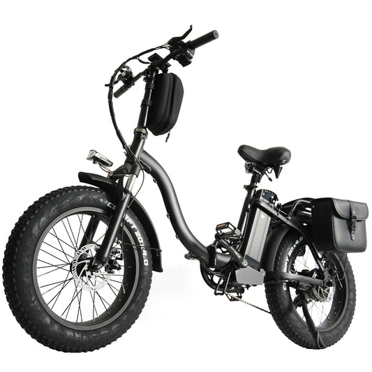 Y20 ELECTRIC BIKE